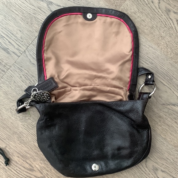 Coach Purse - Picture 2 of 2